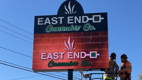 Electronic Message Centers